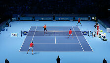 Londono &bdquo;O2&ldquo; arena
