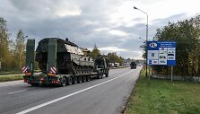Lietuvoje suremontuotos voki&scaron;kos haubicos jau pakeliui į Ukrainą