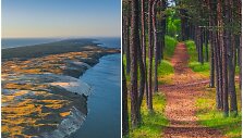 UNESCO paveldas &ndash; Kur&scaron;ių nerija