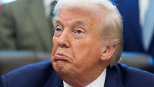 Donaldas Trumpas