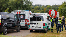 Įvykio vietoje