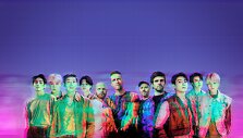 &bdquo;Coldplay&ldquo; ir BTS 