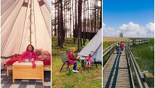 &bdquo;Camping Jūras Krasti&ldquo;