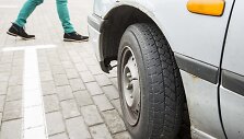 Automobilių padangos