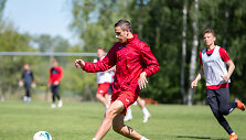Vakaris Kalėda