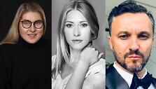 Dovilė Filmanavičiūtė, Sandra Dauk&scaron;aitė-