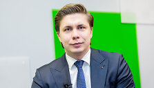 15min studijoje &ndash; ūkio ministras Mindaugas Sinkevičius
