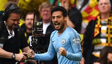 Davidas Silva