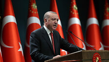 Recepas Tayyipsa Erdoganas
