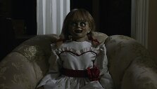 Filmo &bdquo;Anabelė&ldquo; akimirka
