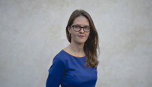 Rosita Gar&scaron;kaitė
