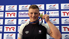 Adamas Peaty