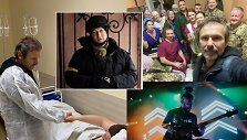Ukrainos muzikantai