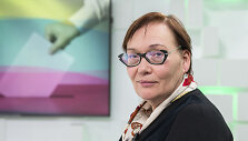 Au&scaron;ra Maldeikienė
