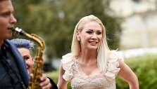 Natalija Bunkė