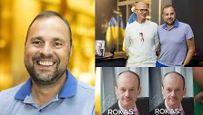Jogaila Morkūnas, Edmundas Jakilaitis, knyga &bdquo;A&scaron; &ndash; Rokas Žilinskas&ldquo;