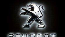 &bdquo;Peugeot&ldquo; logotipas