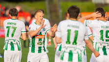 Vilniaus &bdquo;Žalgiris&ldquo; &ndash;  &bdquo;Panevėžys&ldquo;