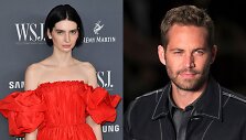 Paulas Walkeris ir Meadow Walker