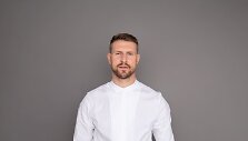 &bdquo;Digiklasės&ldquo; bendraįkūrėjas Mantas Stonkus