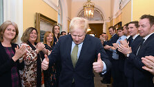 Borisas Johnsonas