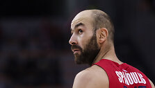 Vassilis Spanoulis