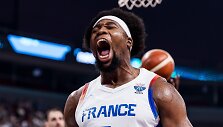 Guerschonas Yabusele