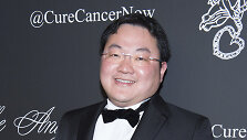 Jho Low