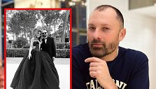 Mantas Petru&scaron;kevičius, Heidi Klum