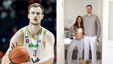 Džiugas Slavinskas ir Domilė Krik&scaron;tolaitytė