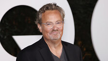 Matthew Perry