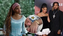 Halle Bailey