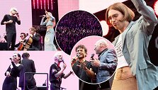 Žvaigždžių duetai festivalyje &bdquo;Jaunas kaip Vilnius&ldquo;