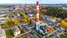 Vilniaus &scaron;ilumos tinklai