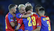 &bdquo;Basel&ldquo; futbolininkai