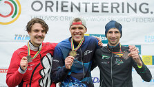 Čempionato akimirka
