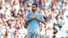 Bernardo Silva