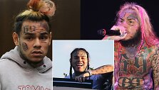 Tekashi 6ix9ine