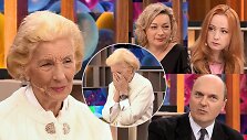 Dalia Tei&scaron;erskytė, Giedrius Drukteinis, Rūta Luko&scaron;evičiūtė ir Monika Žilinskaitė  