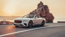 &bdquo;Bentley&ldquo;