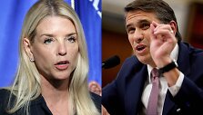 Pam Bondi, Toddas Blanche'as