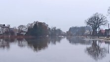 Atlydys Vakarinėje Lenkijos dalyje