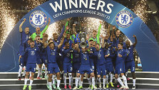 &bdquo;Manchester City&ldquo; &ndash; Londono &bdquo;Chelsea&ldquo;