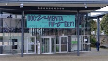 &bdquo;Documenta&ldquo; festivalio, vyksiančio 2022 metais pristatymas