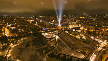 Vilnius