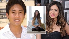 Ryanas Higa, Bethany Mota, Zoella