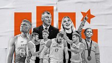 Ką 2024-ieji atne&scaron; Lietuvos sportui?