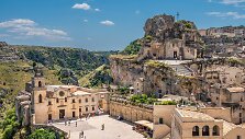 Matera, Italija