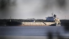 Rusijos tanklaivis &bdquo;Eagle S&ldquo;