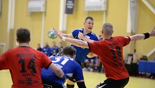 Vilniaus &bdquo;&Scaron;viesa&ldquo; &ndash; Alytaus &bdquo;Varsa-Stronglasas&ldquo;
